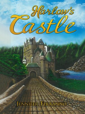 cover image of Harlow's Castle